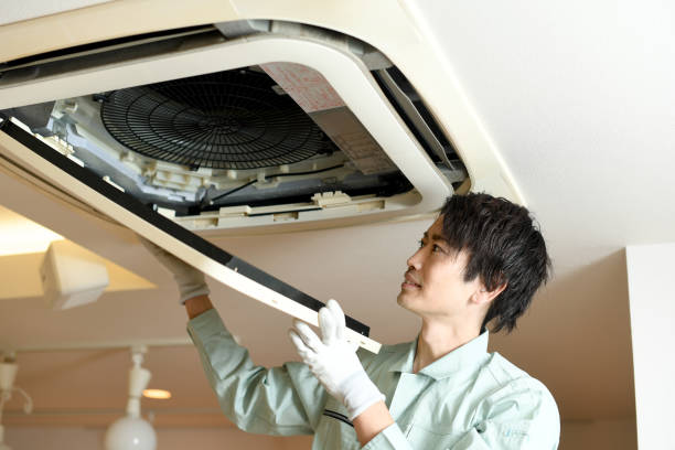 Best Air Duct Inspection  in Byram Center, NJ